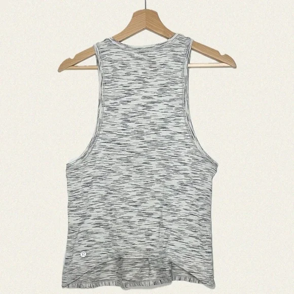 Lululemon Squad Goals Tank - Picture 6 of 7